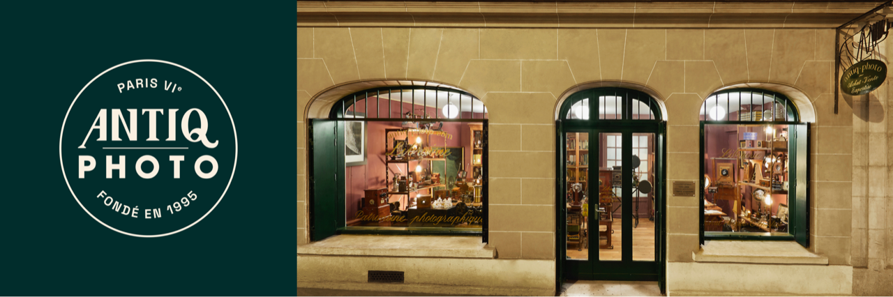 etablissement Antiq-Photo