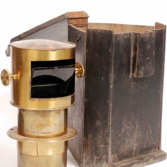 Camera Obscura