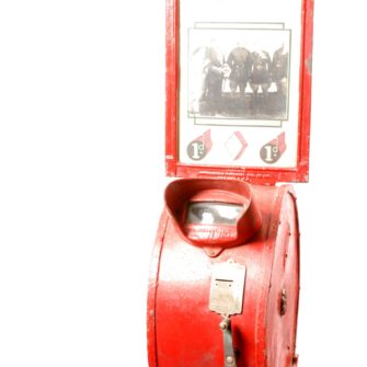 Mutoscope