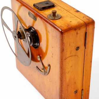 "Le seul" de Noël Courvoisier