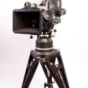 ARRIFLEX 16 ST