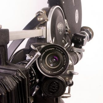 ARRIFLEX 16 ST