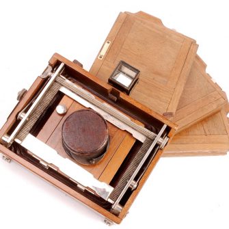 "Le Cyclist" de MAZO