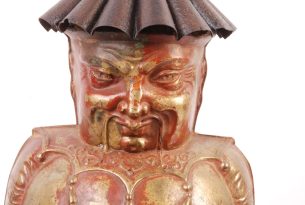 Buddha, magic lantern (2)