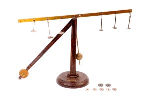 LEVIER ARITHMETIQUE (3)