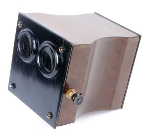 Grimatiscope de Jules Dubosq - Version 2