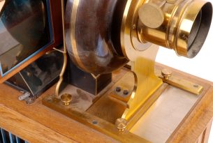 Magic lantern. Ernst Plank. (2)