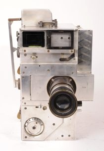 NEWMAN & SINCLAIR 35 mm Camera.