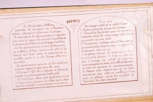 SteÌreÌoscope album (3)