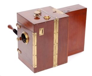 Le Luciole. Aveline et Delalande