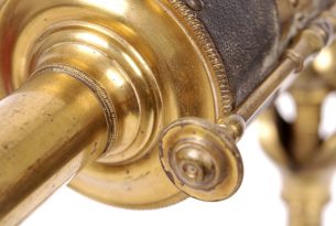 Reflecting Telescope