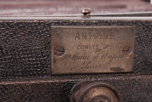 Antoine 39 quai d'Anjou Paris (5)