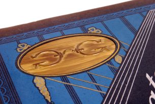 Catalogue Cinematogtraphes G. Guilbert; (1)