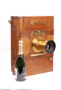 Chambre 30 x 40 cm. Gimbert. (1)