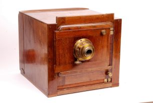 Sliding Box camera. (4)