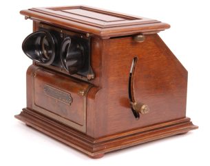 SreÌreÌo-classeur Leroy 6 X13 cm. (1)