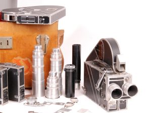 CineÌ-Kodak camera Special II (1)