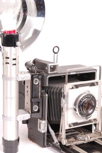 Graphex Crown Graphic. (5)