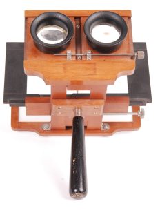 Visionneuse steÌreÌoscopique Zeiss Ikon (4)