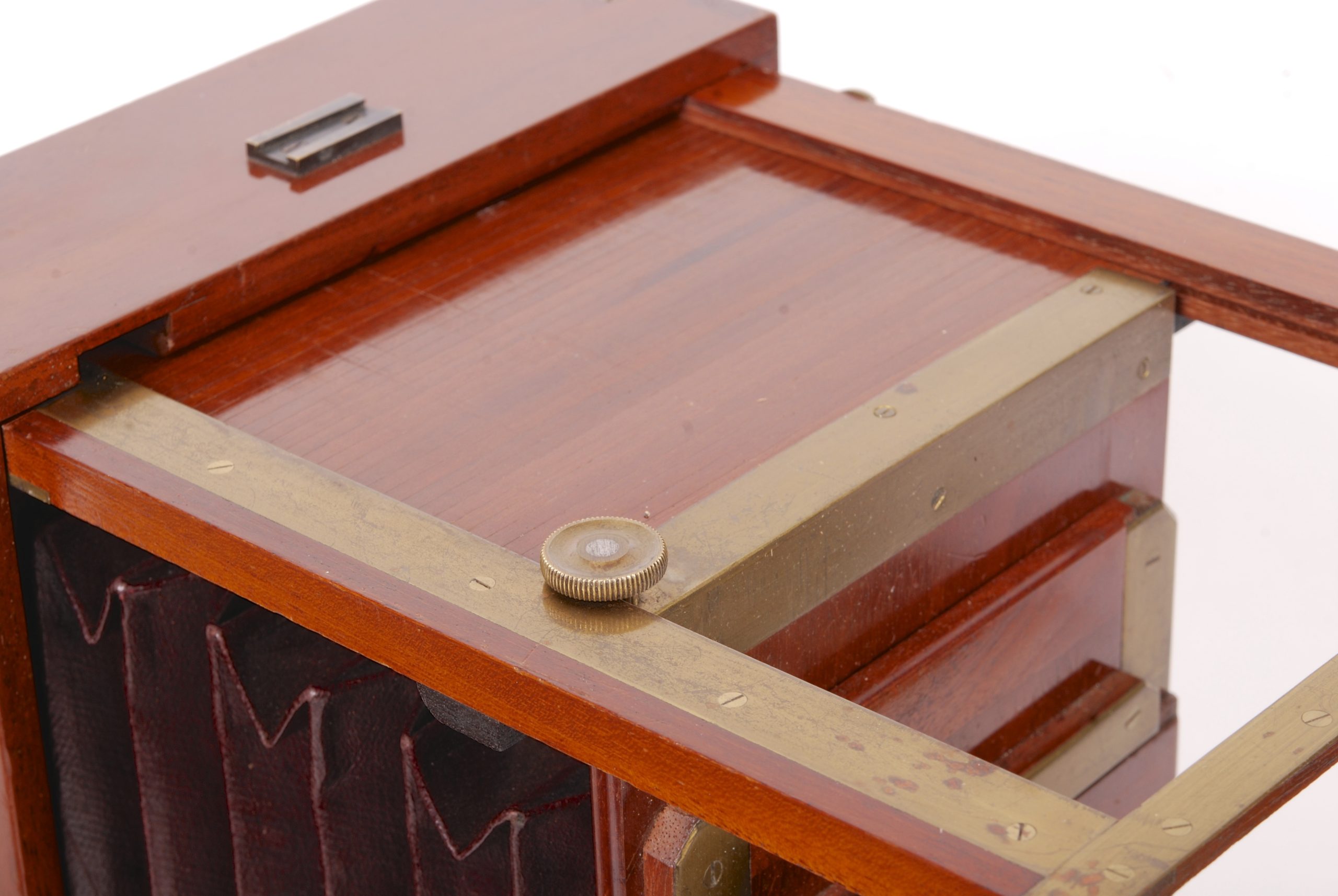 Chambre Ã  joues Fauvel. 5