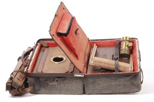 Chambre de voyage Dubroni. 2