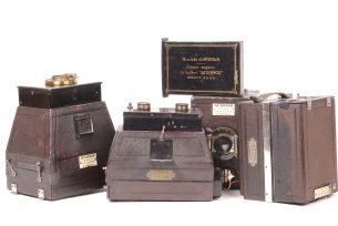 Ensemble d'appareils Le Sinnox