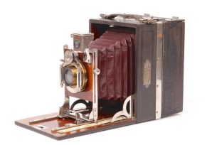 Folding Jougla. Le Sinnox 2