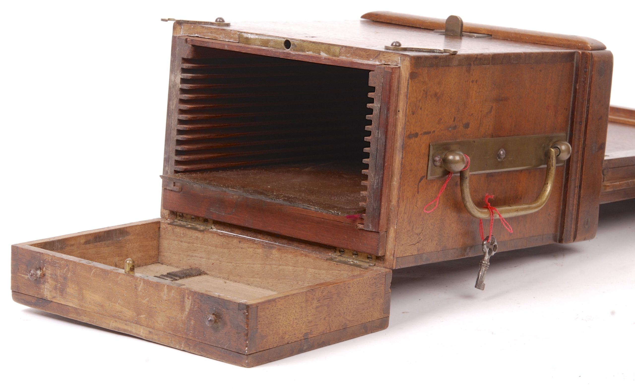 Gilles FrÃ¨res Collodion 6