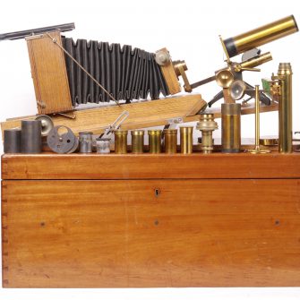 The Davon Micro-Telescope and Super-Microscope for photography