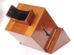 Visionneuse autochrome 1