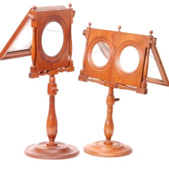 Zograscopes