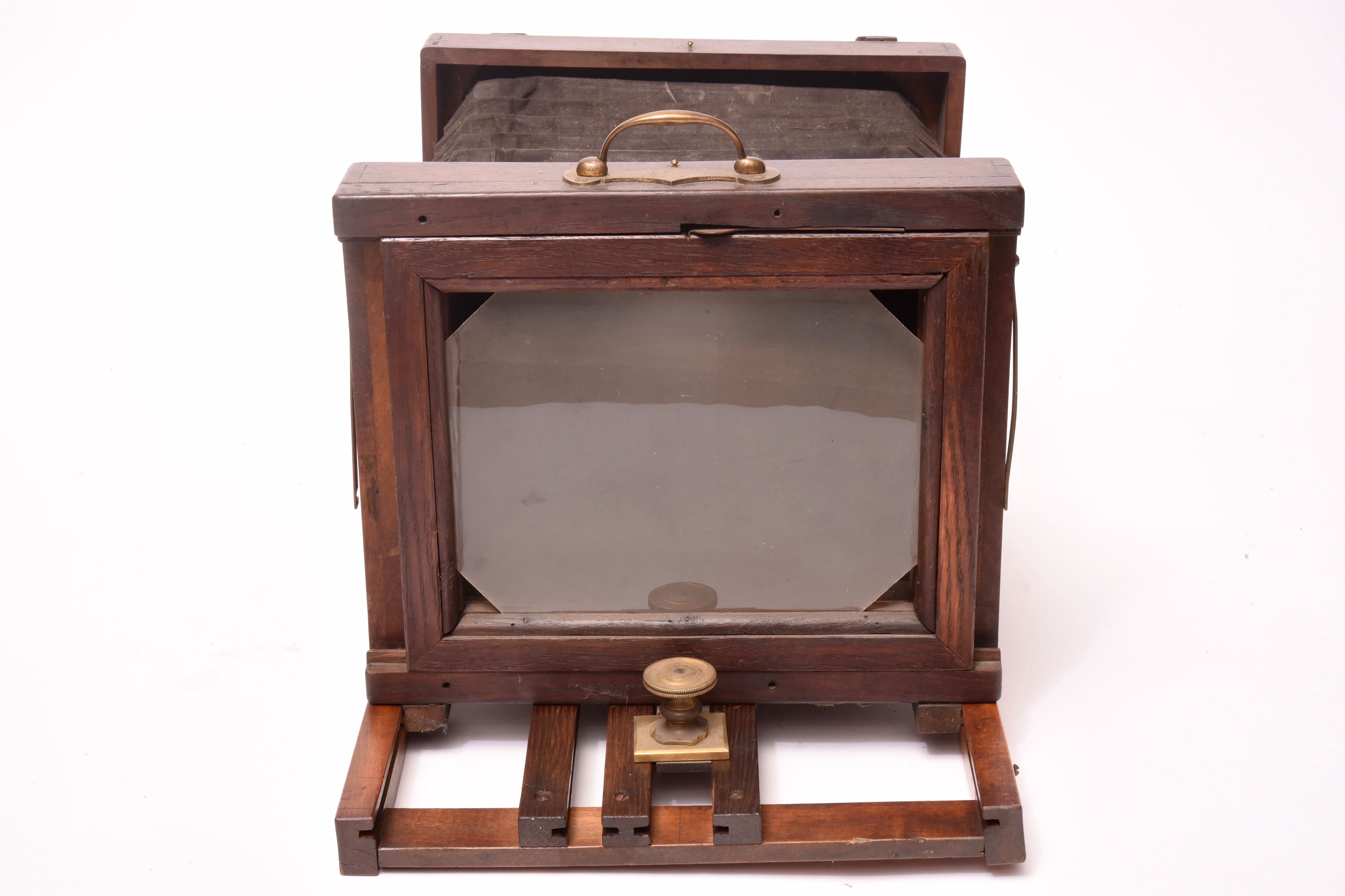 A Boutrais Chambre Photographique Poque Collodion Antiq Photo A Boutrais Chambre Photographique Poque Collodion Antiq Photo