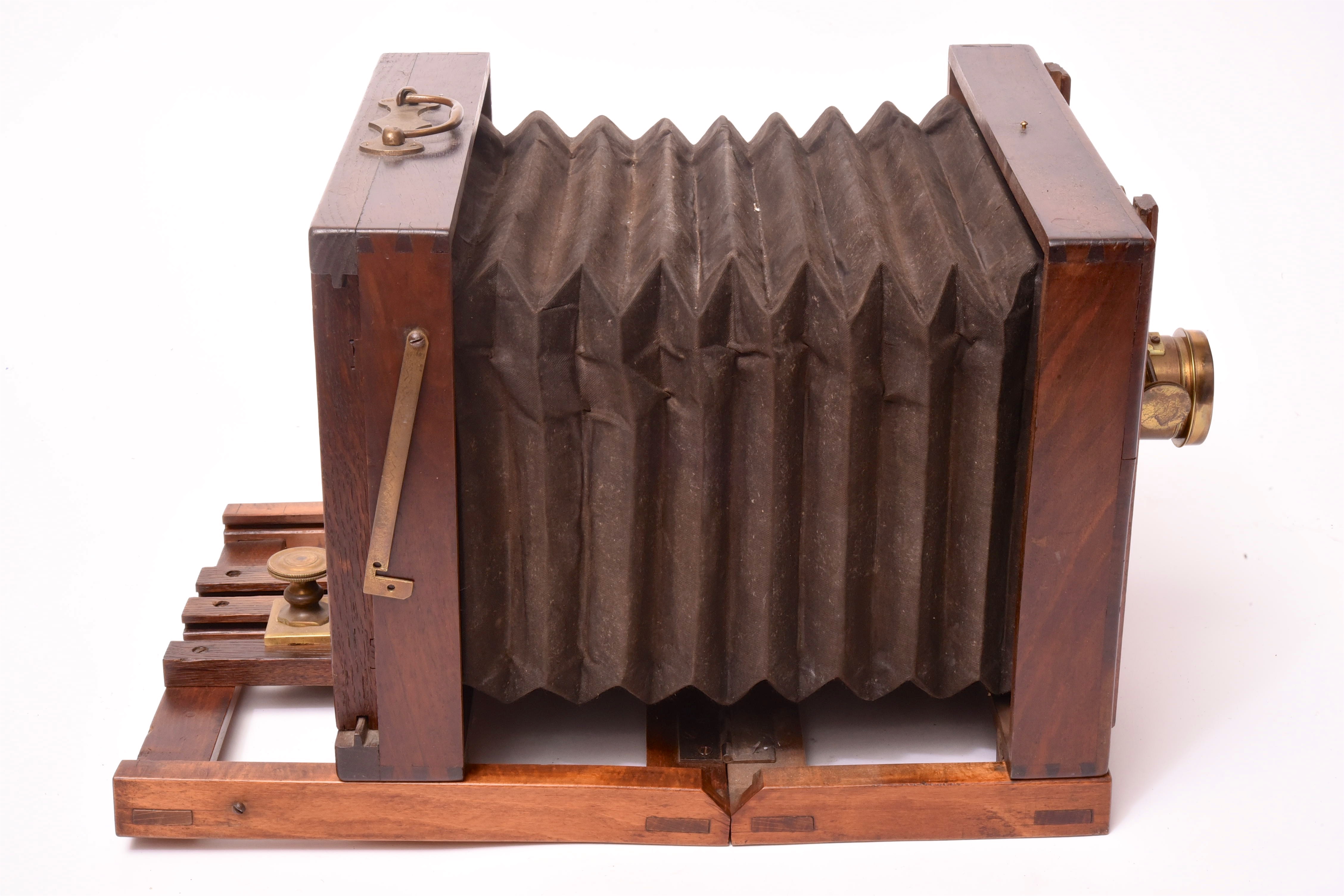 A Boutrais Chambre Photographique Poque Collodion Antiq Photo A Boutrais Chambre Photographique Poque Collodion Antiq Photo