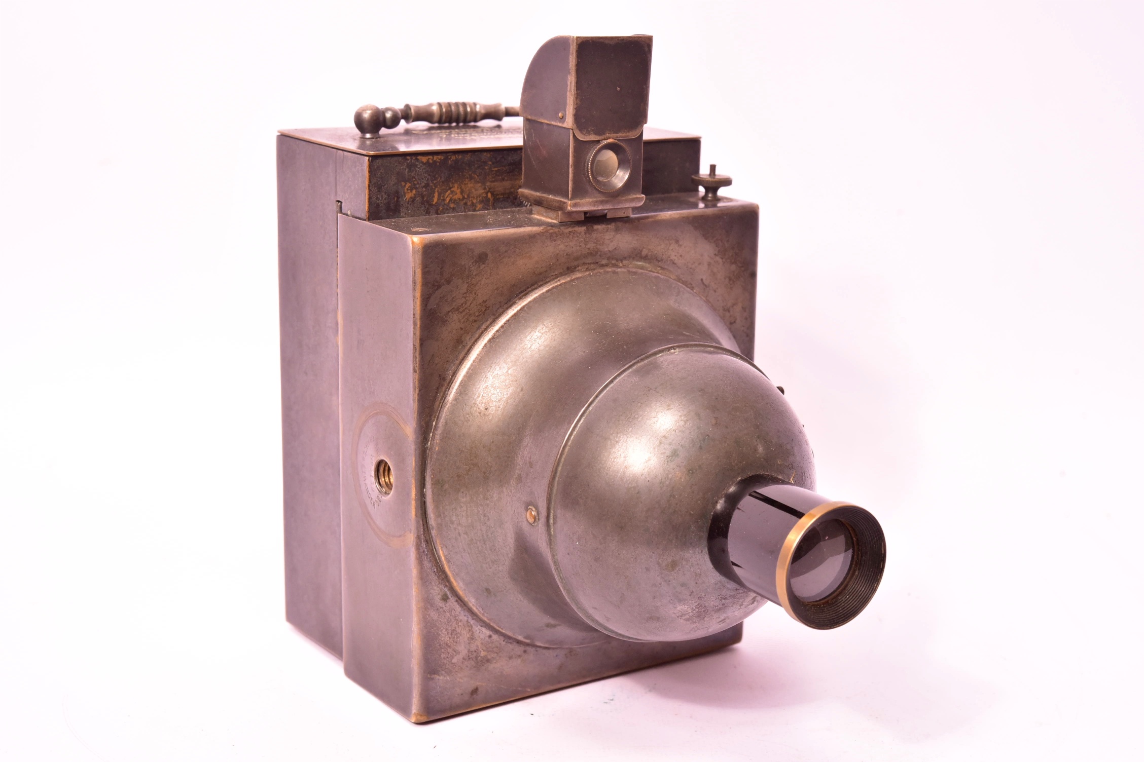 Le photosphère | Camera Museum
