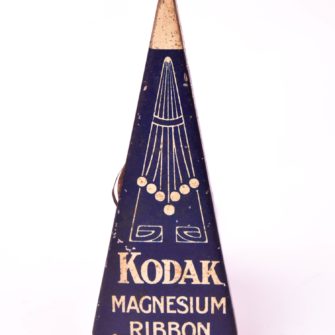 KODAK Lampe à ruban de magnésium