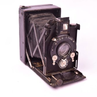 Appareil photographique Vesta Camera – Adams & Co.