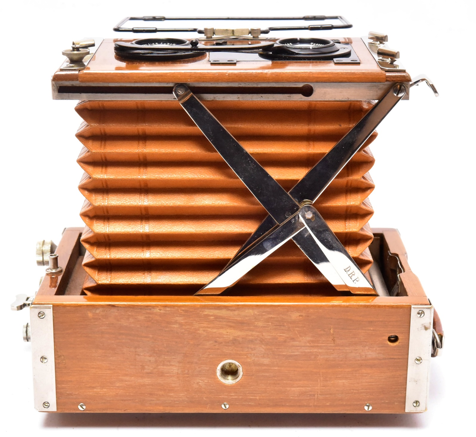 Device Photographic Lucien Joux Stéréo-pochette Device Photographic Lucien Joux Stéréo-pochette