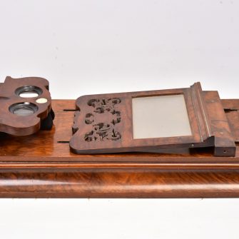 Rowsell’s Mono-Stereo Graphoscope