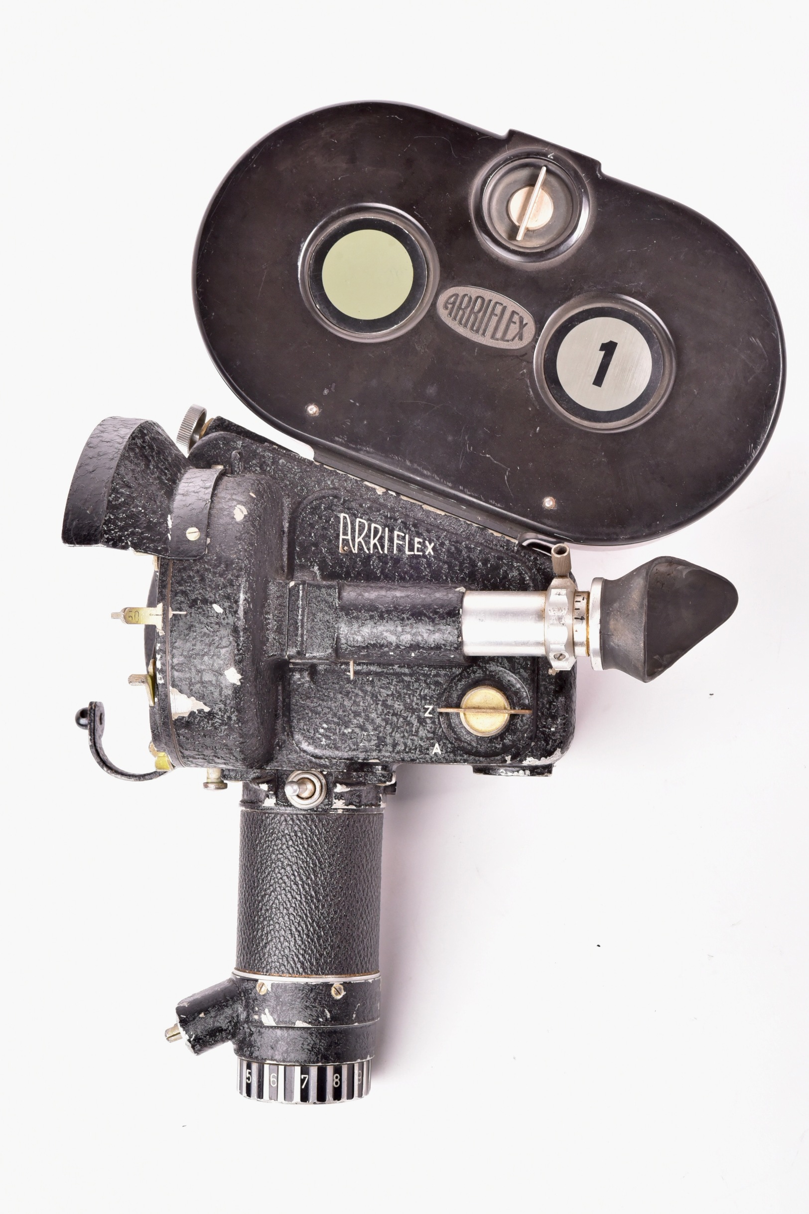 Caméra Arriflex 235 35mm | Panavision