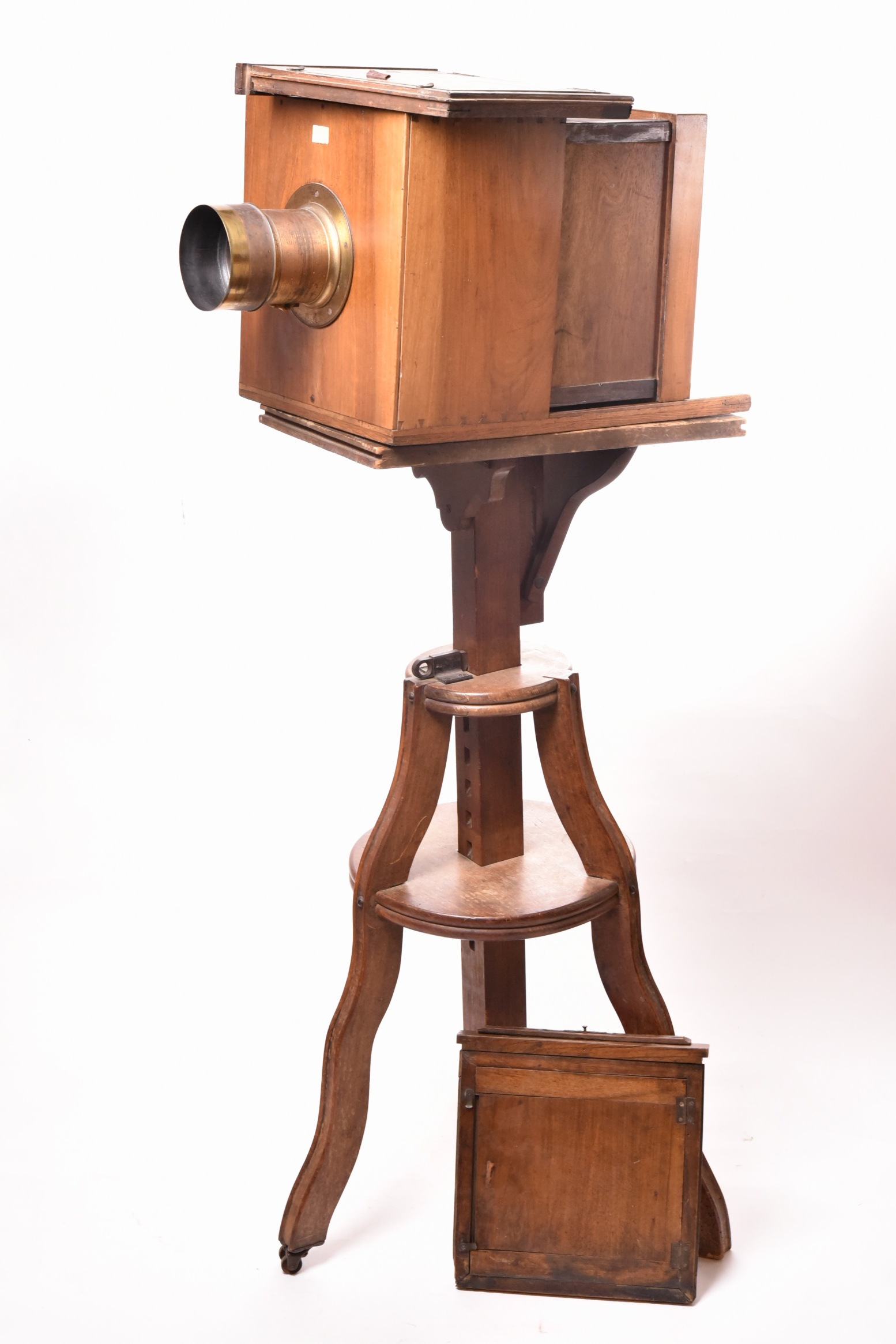 Archives des Chambre photographique collodion - Antiq Photo