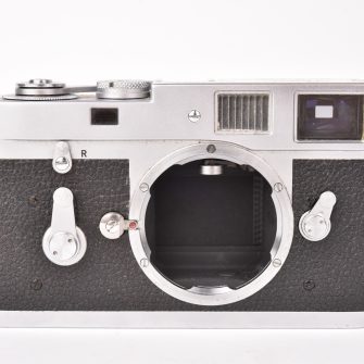 Leica M2