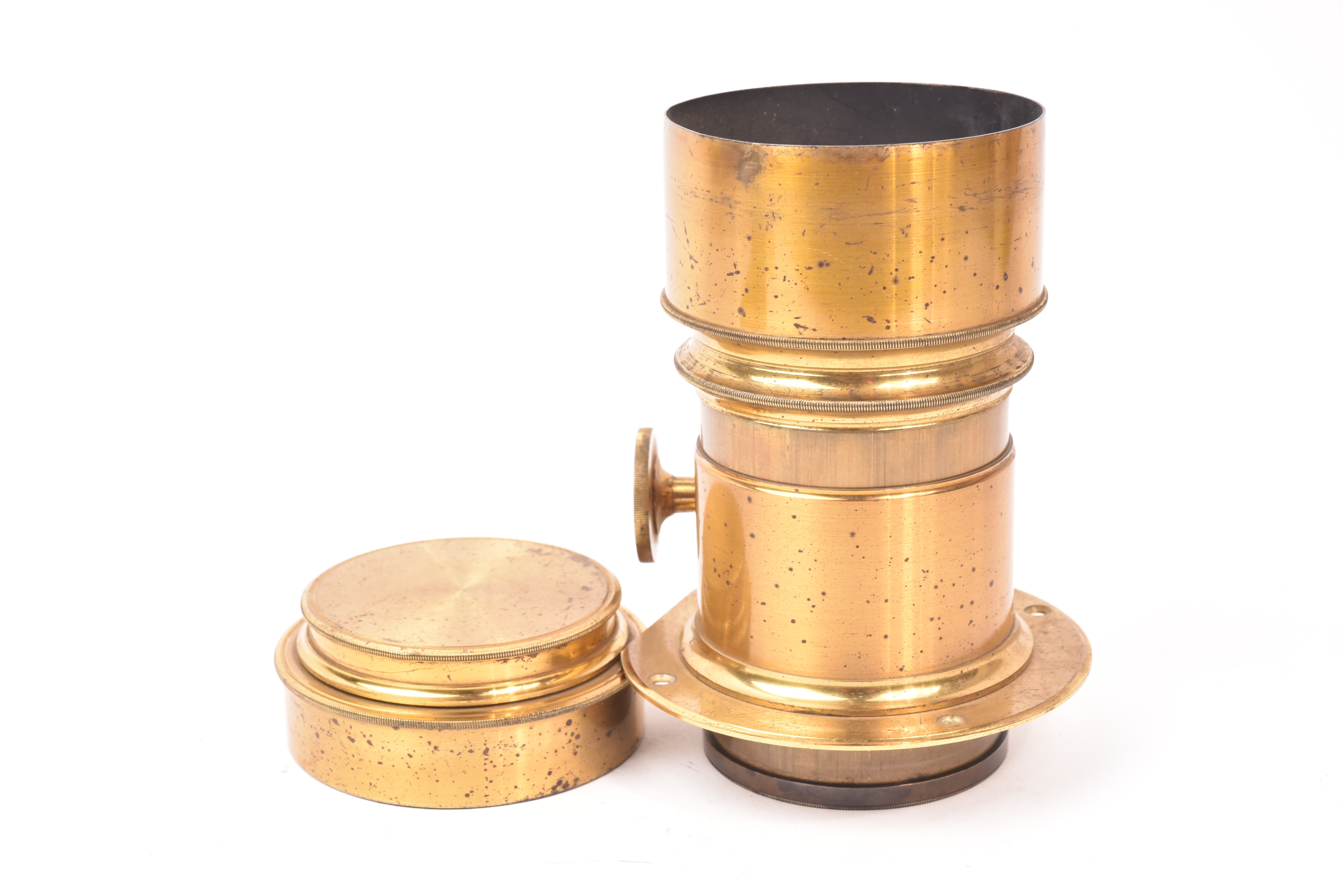 petzval portrait lens