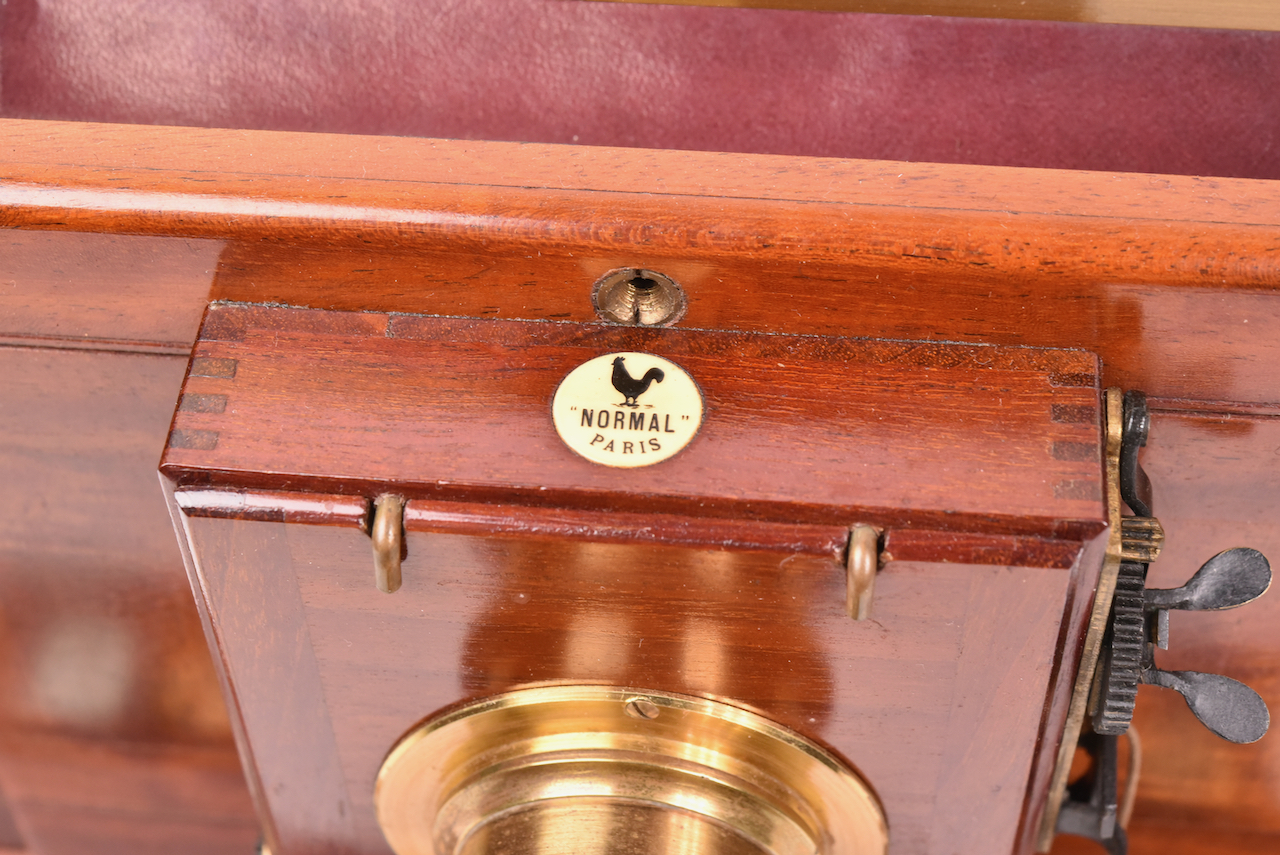 VENTE D'APPAREILS et ACCESSOIRES PHOTOGRAPHIQUES
