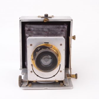 Mayfield and Co Pocket camera