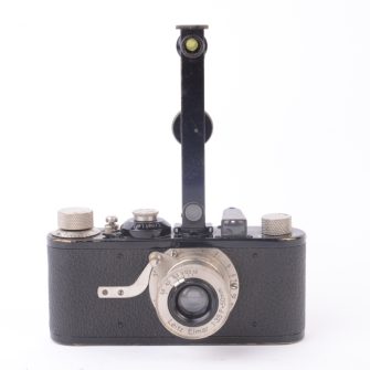 Leica I(A) Elmar de 1929