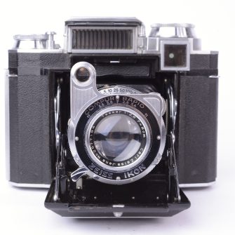 Super Ikonta 533/16