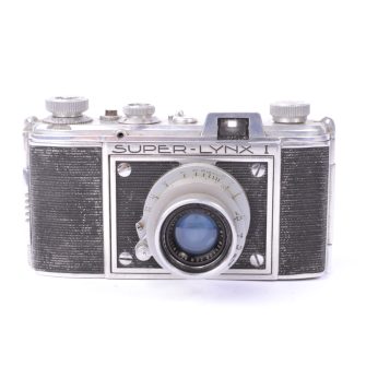 Appareil photographique SUPER-LYNX I