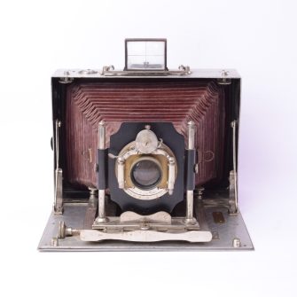 Folding camera Dandrieux