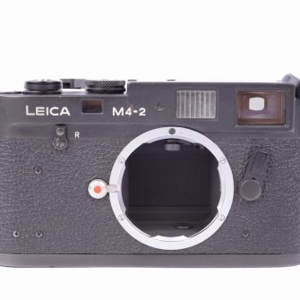 Leica M4-2