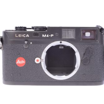 Leica M4-P